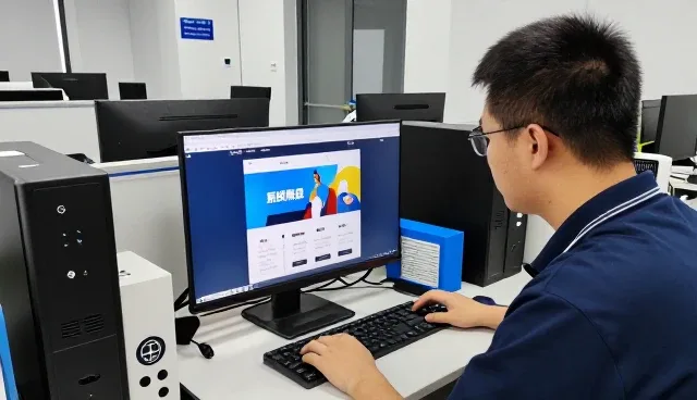 杭州快聚网络科技有限公司分享成功应用经验
