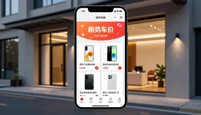 网站访问量：如何提升小程序商城的性能表现