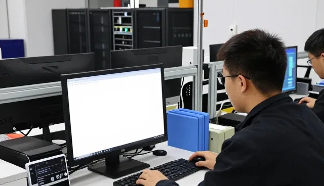 杭州快聚网络科技有限公司满足不同连锁门店下的软件开发需求