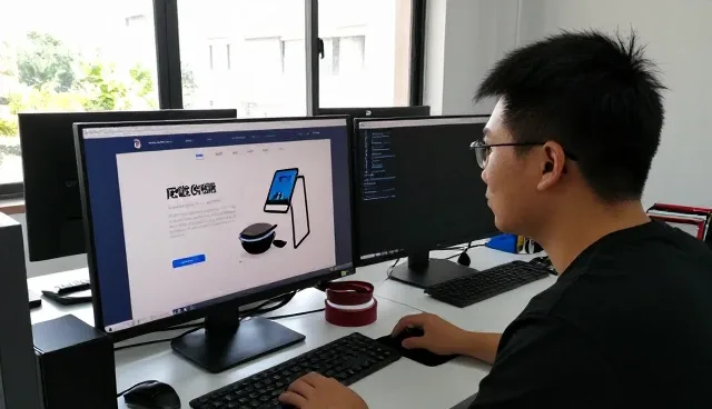 域名与服务器有哪些特点?