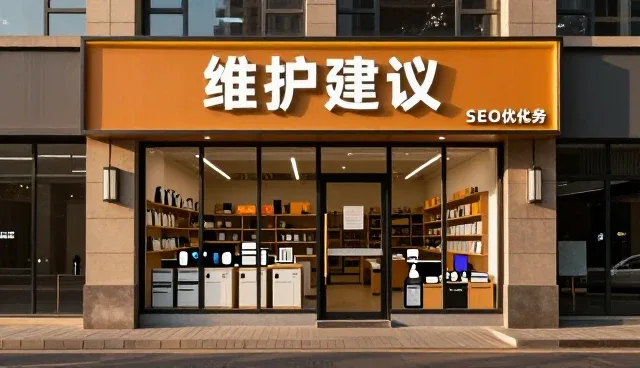 SEO优化服务在不同场景下的性能表现与适用条件分析